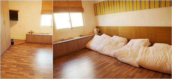 語榕花園民宿：馬公♬花火節預備備：體驗澎湖的海、風與熱情！讓旅人感同返家般舒適溫暖的落腳處　語榕花園民宿