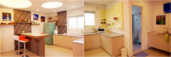 語榕花園民宿：馬公♬花火節預備備：體驗澎湖的海、風與熱情！讓旅人感同返家般舒適溫暖的落腳處　語榕花園民宿