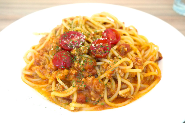 u*ki smile coffee:充滿可愛地中海藍白風情的「u*ki smile coffee」體驗