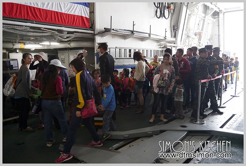 海軍敦睦台中港14