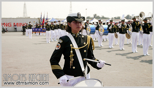 海軍敦睦台中港29-2