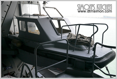 海軍敦睦台中港13