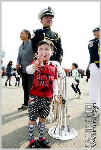 海軍敦睦台中港30-1