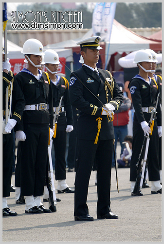 海軍敦睦台中港32