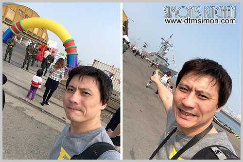 海軍敦睦台中港01