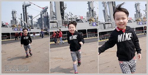 海軍敦睦台中港19