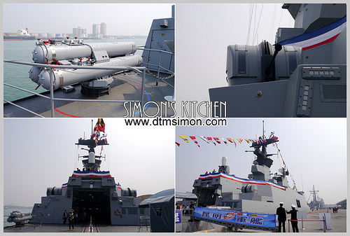 海軍敦睦台中港15