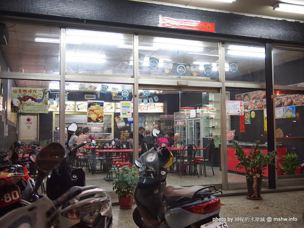 就是愛炒：【食記】台中就是愛炒@南區 : 99元平價現炒？水哥真的來爆到了…