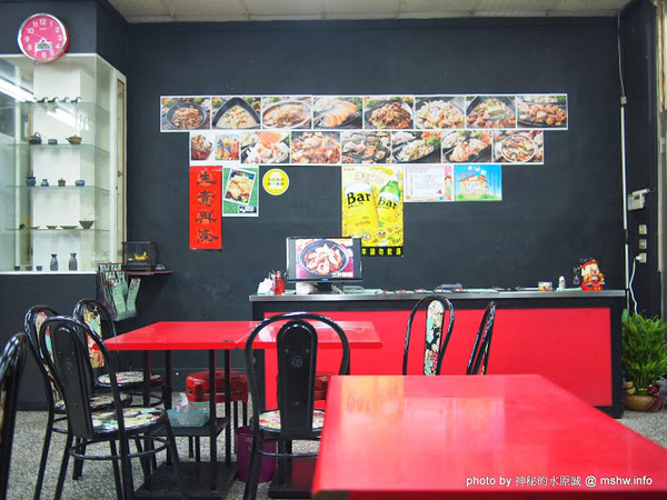 就是愛炒：【食記】台中就是愛炒@南區 : 99元平價現炒？水哥真的來爆到了…