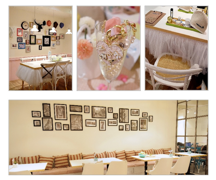 HERDOR 花漾藍絲禮盒0032