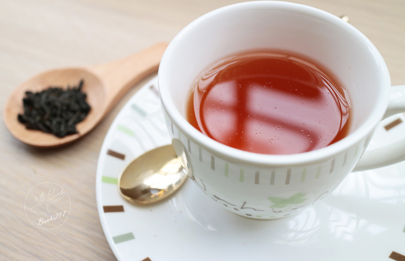 Banbi217 美食旅遊: HERDOR,適合女性的優雅台灣茶、花草茶,宅配英式法式感下午茶,年節及母親節送禮(邀約)