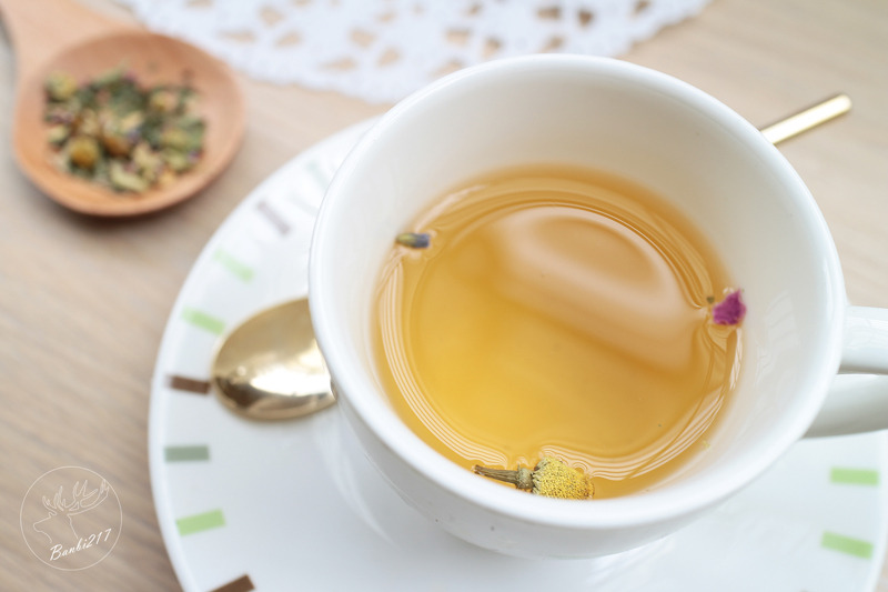 Banbi217 美食旅遊: HERDOR,適合女性的優雅台灣茶、花草茶,宅配英式法式感下午茶,年節及母親節送禮(邀約)