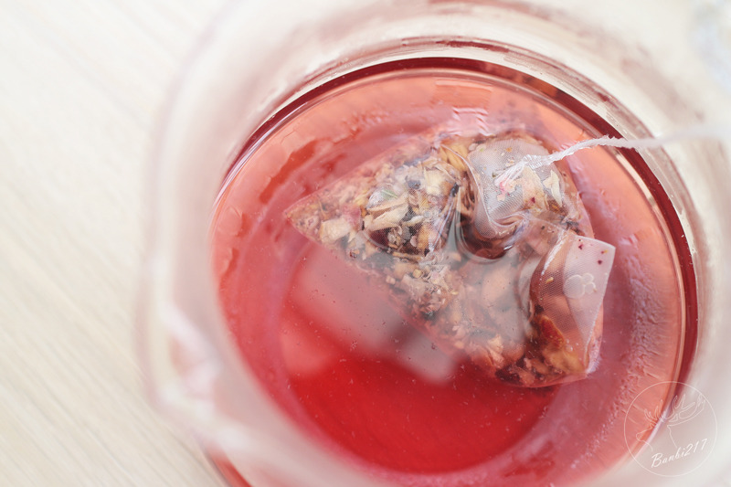 Banbi217 美食旅遊: HERDOR,適合女性的優雅台灣茶、花草茶,宅配英式法式感下午茶,年節及母親節送禮(邀約)