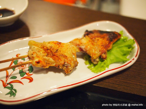 松陶居食屋創作料理：【食記】台中松陶居食屋創作料理@西區 : 尚稱平價的日式創意料理