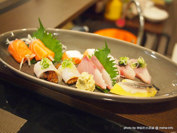 松陶居食屋創作料理：【食記】台中松陶居食屋創作料理@西區 : 尚稱平價的日式創意料理
