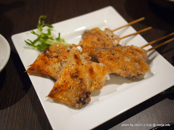 松陶居食屋創作料理:【食記】台中松陶居食屋創作料理@西區 : 再訪後的水準果然有差,蒜油蛤蠣跟酥炸牛蒡大推!