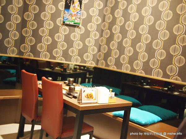 松陶居食屋創作料理：【食記】台中松陶居食屋創作料理@西區 : 尚稱平價的日式創意料理