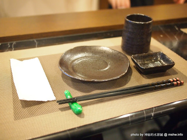 松陶居食屋創作料理：【食記】台中松陶居食屋創作料理@西區 : 尚稱平價的日式創意料理