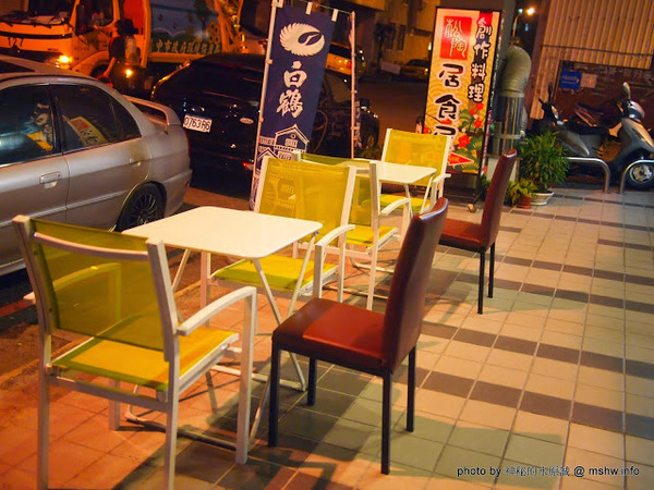 松陶居食屋創作料理:【食記】台中松陶居食屋創作料理@西區 : 再訪後的水準果然有差,蒜油蛤蠣跟酥炸牛蒡大推!