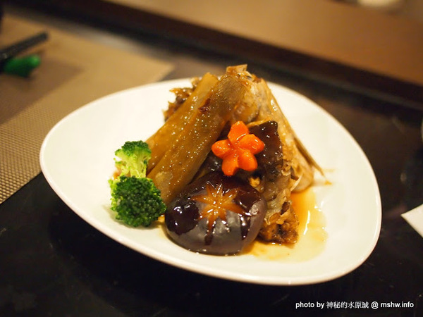 松陶居食屋創作料理：【食記】台中松陶居食屋創作料理@西區 : 尚稱平價的日式創意料理