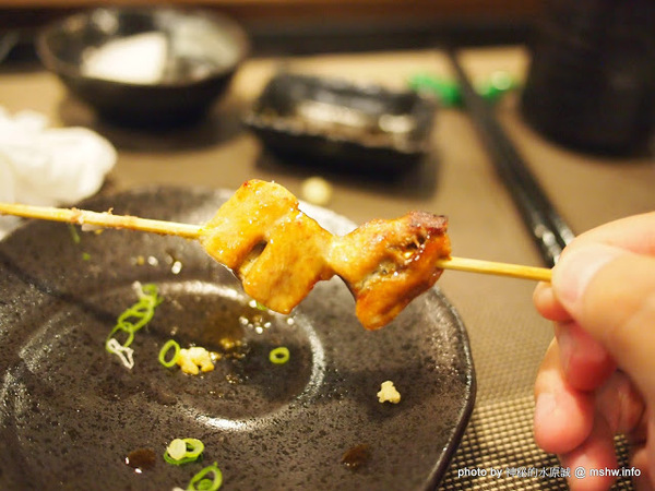 松陶居食屋創作料理：【食記】台中松陶居食屋創作料理@西區 : 尚稱平價的日式創意料理