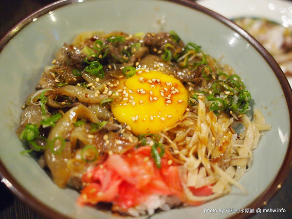 松陶居食屋創作料理:【食記】台中松陶居食屋創作料理@西區 : 再訪後的水準果然有差,蒜油蛤蠣跟酥炸牛蒡大推!