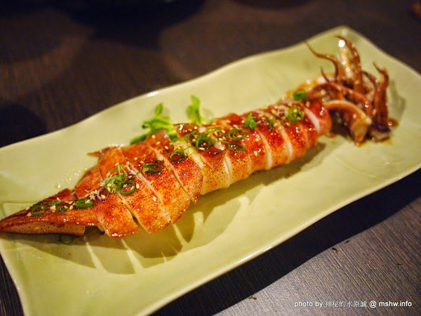 松陶居食屋創作料理:【食記】台中松陶居食屋創作料理@西區 : 再訪後的水準果然有差,蒜油蛤蠣跟酥炸牛蒡大推!