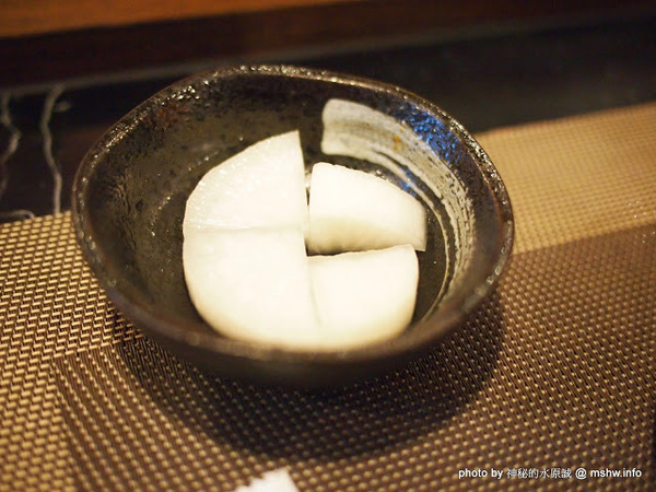 松陶居食屋創作料理：【食記】台中松陶居食屋創作料理@西區 : 尚稱平價的日式創意料理