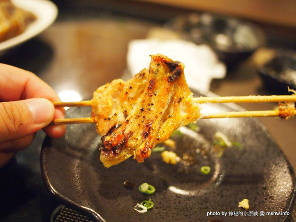 松陶居食屋創作料理：【食記】台中松陶居食屋創作料理@西區 : 尚稱平價的日式創意料理