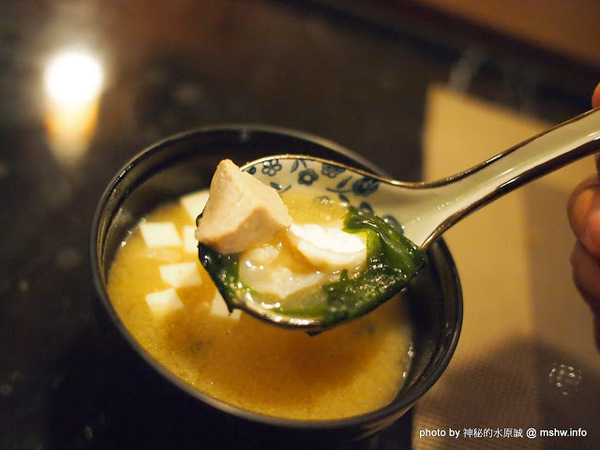 松陶居食屋創作料理：【食記】台中松陶居食屋創作料理@西區 : 尚稱平價的日式創意料理