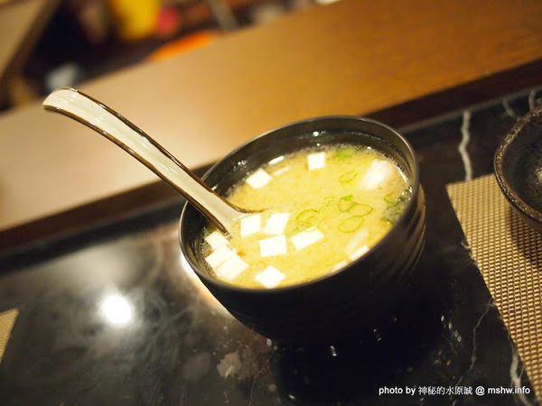 松陶居食屋創作料理：【食記】台中松陶居食屋創作料理@西區 : 尚稱平價的日式創意料理