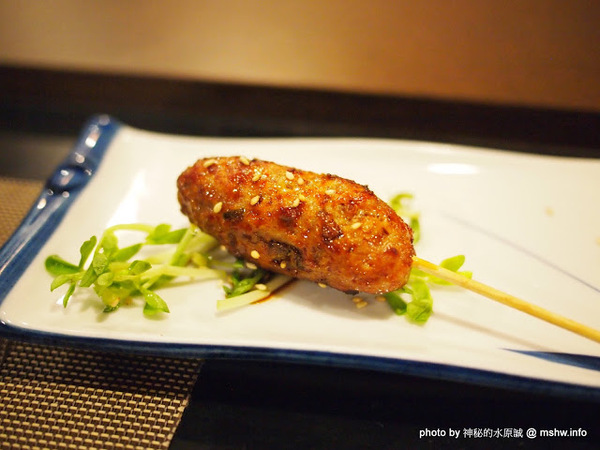 松陶居食屋創作料理：【食記】台中松陶居食屋創作料理@西區 : 尚稱平價的日式創意料理
