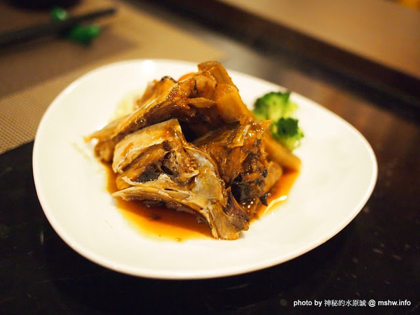 松陶居食屋創作料理：【食記】台中松陶居食屋創作料理@西區 : 尚稱平價的日式創意料理