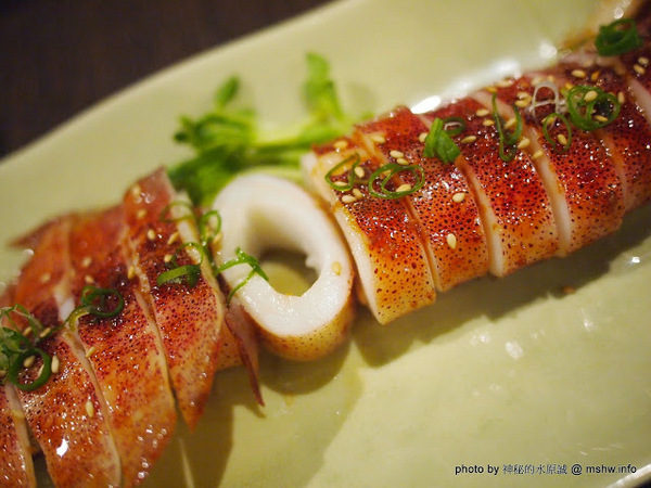 松陶居食屋創作料理:【食記】台中松陶居食屋創作料理@西區 : 再訪後的水準果然有差,蒜油蛤蠣跟酥炸牛蒡大推!