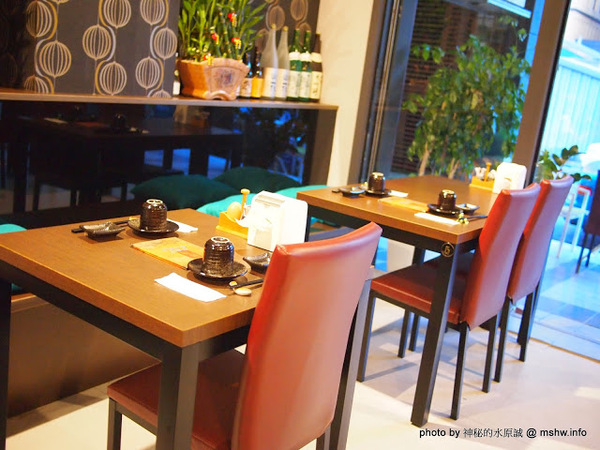 松陶居食屋創作料理：【食記】台中松陶居食屋創作料理@西區 : 尚稱平價的日式創意料理