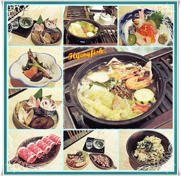 瞞著爹(柚四店)：✜  就算生日也要瞞著老公和小孩偷偷去吃滴真美味－瞞著爹4 (柚四店) ◕ω◕