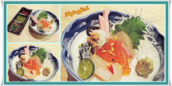 瞞著爹(柚四店)：✜  就算生日也要瞞著老公和小孩偷偷去吃滴真美味－瞞著爹4 (柚四店) ◕ω◕