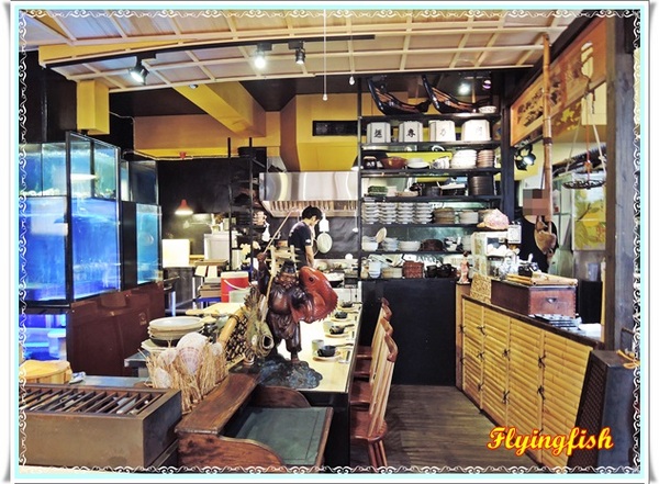 瞞著爹(柚四店)：✜  就算生日也要瞞著老公和小孩偷偷去吃滴真美味－瞞著爹4 (柚四店) ◕ω◕