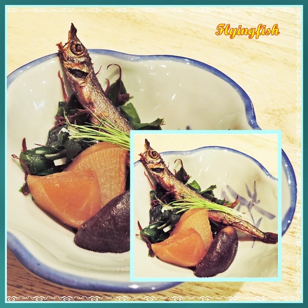 瞞著爹(柚四店)：✜  就算生日也要瞞著老公和小孩偷偷去吃滴真美味－瞞著爹4 (柚四店) ◕ω◕