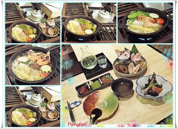 瞞著爹(柚四店)：✜  就算生日也要瞞著老公和小孩偷偷去吃滴真美味－瞞著爹4 (柚四店) ◕ω◕