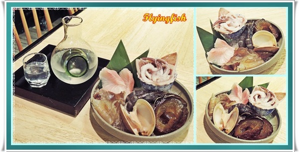 瞞著爹(柚四店)：✜  就算生日也要瞞著老公和小孩偷偷去吃滴真美味－瞞著爹4 (柚四店) ◕ω◕