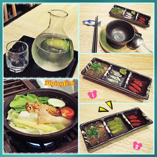 瞞著爹(柚四店)：✜  就算生日也要瞞著老公和小孩偷偷去吃滴真美味－瞞著爹4 (柚四店) ◕ω◕