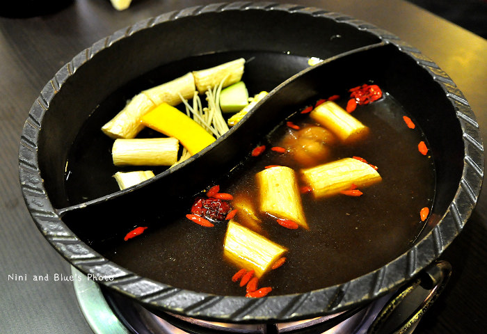 白川天然火鍋逢甲02