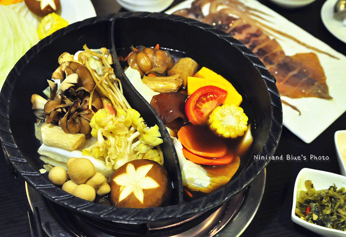 白川天然火鍋逢甲19