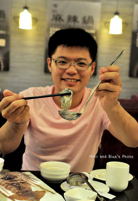 白川天然火鍋逢甲21