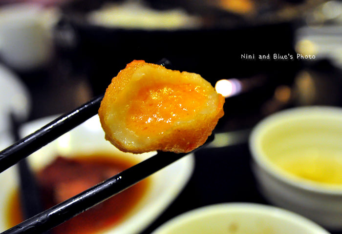 白川天然火鍋逢甲31