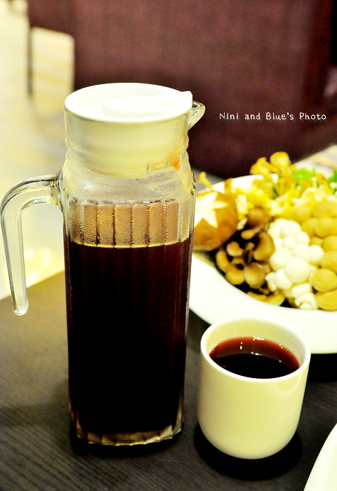 白川天然火鍋逢甲18