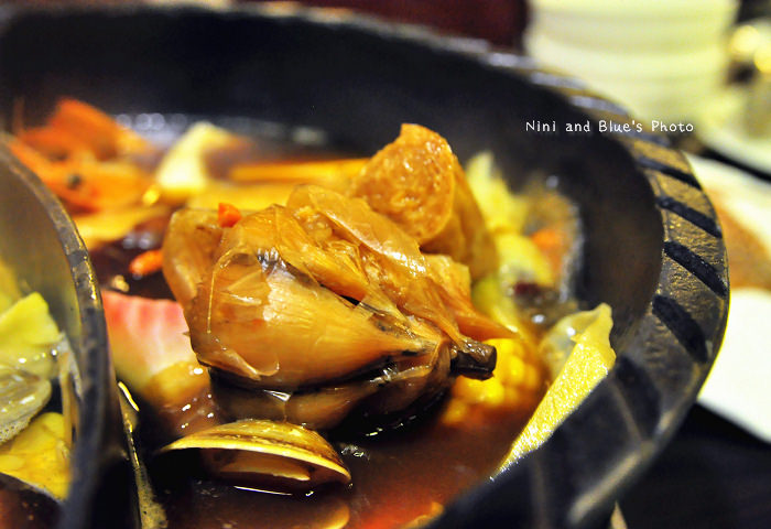 白川天然火鍋逢甲25