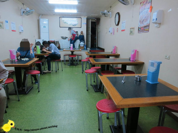 【宜蘭】大成羊排麵‧牛肉麵