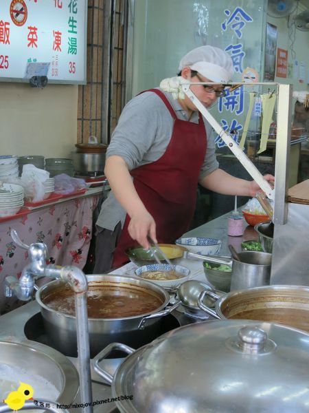 【宜蘭】大成羊排麵‧牛肉麵-宜蘭火車站必吃美食-羊排麵